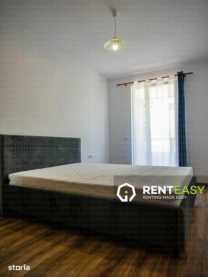 Apartament 2 camere in bloc nou zona Pacurari - Alpha Bank cu parcare - 5