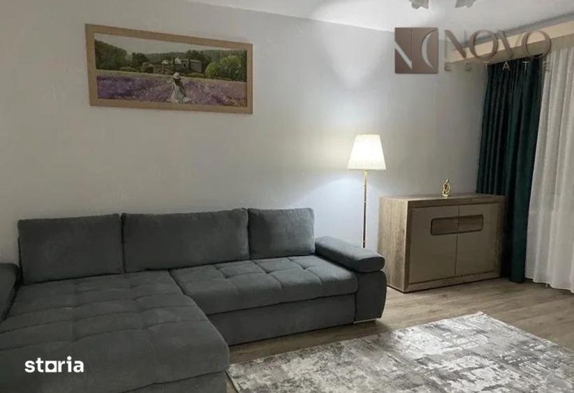 Apartament cu 2 camere decomandat, mobilat în Pantelimon