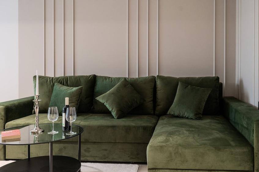 Apartament cu 2 camere decomandat în Mamaia-Sat