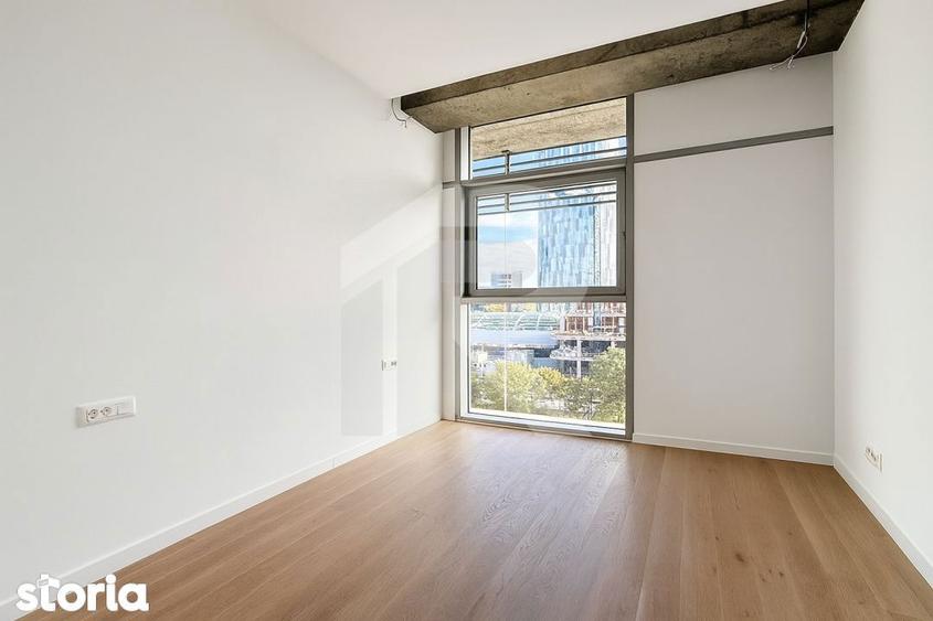 Apartament cu 3 camere în Floreasca