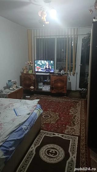 Apartament cu 2 camere decomandat în Nord