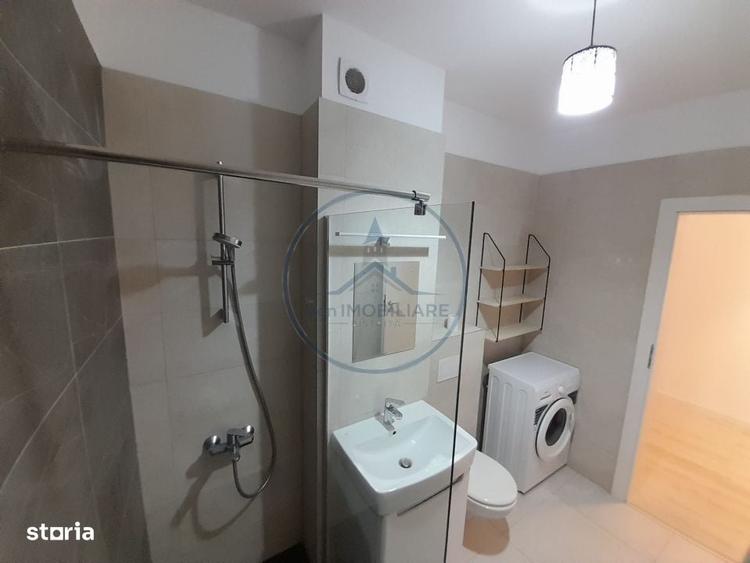 Apartament 2 camere cu loc de parcare, zona Cetatii - 8