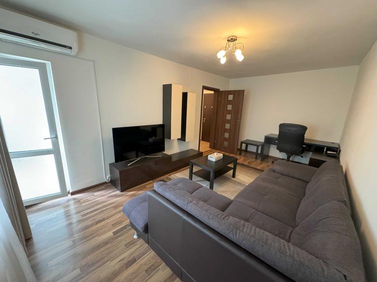 Apartament 2 Camere Crangasi - 5