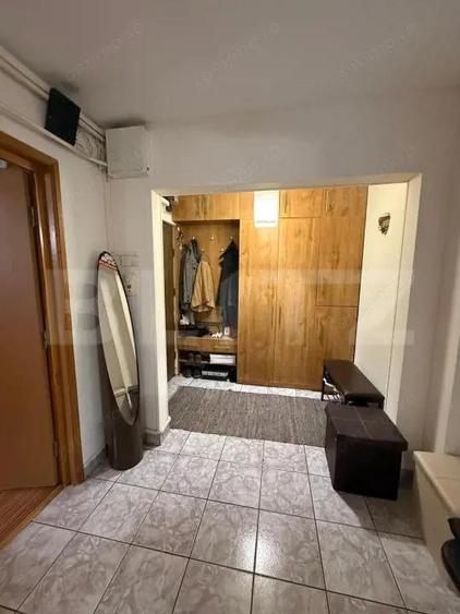 Apartament cu 4 camere decomandat în Vest
