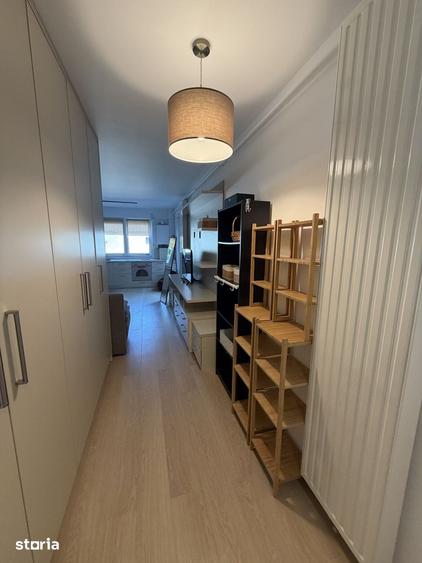 Apartament in centru la bloc nou UMF - 5