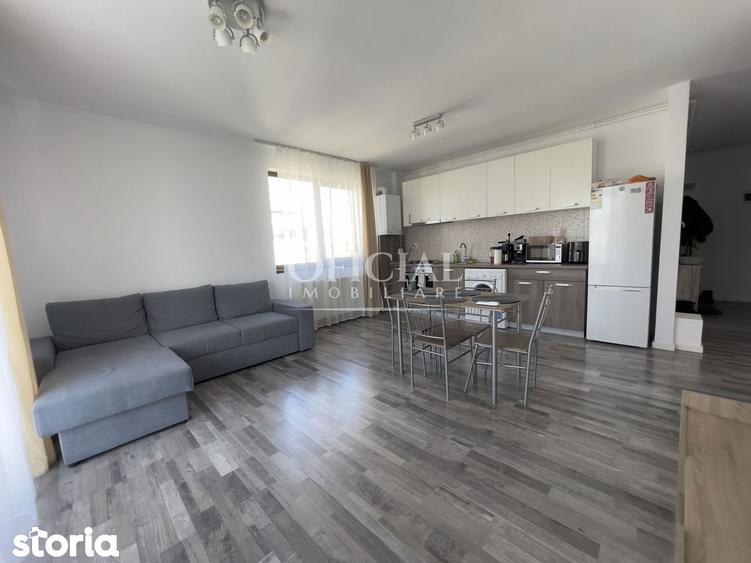 Apartament 3 Camere | 61 m2 | Parcare | Pet Friendly | Zona VIVO Metro - 3