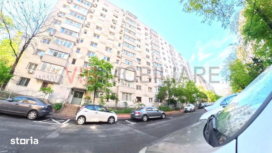 Apartament cu 2 camere decomandat în Sălăjan