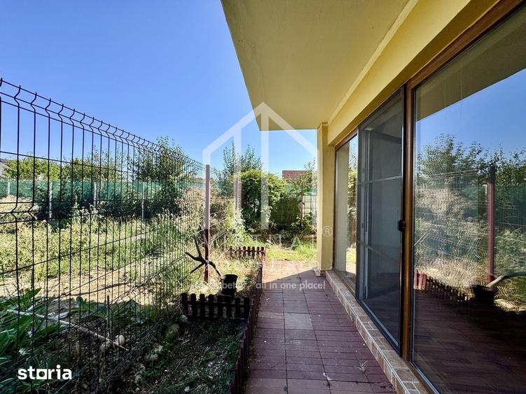 Apartament cu 3 camere în Țiglari