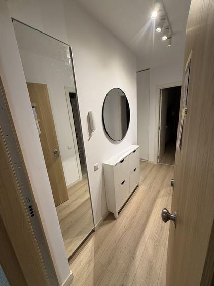 Drumul Taberei l Ghencea l Prima inchiriere | Hercesa Stellaris | 2 camere | Etaj 1 | Totul nou | 2 Smart TV | Parcare - 7