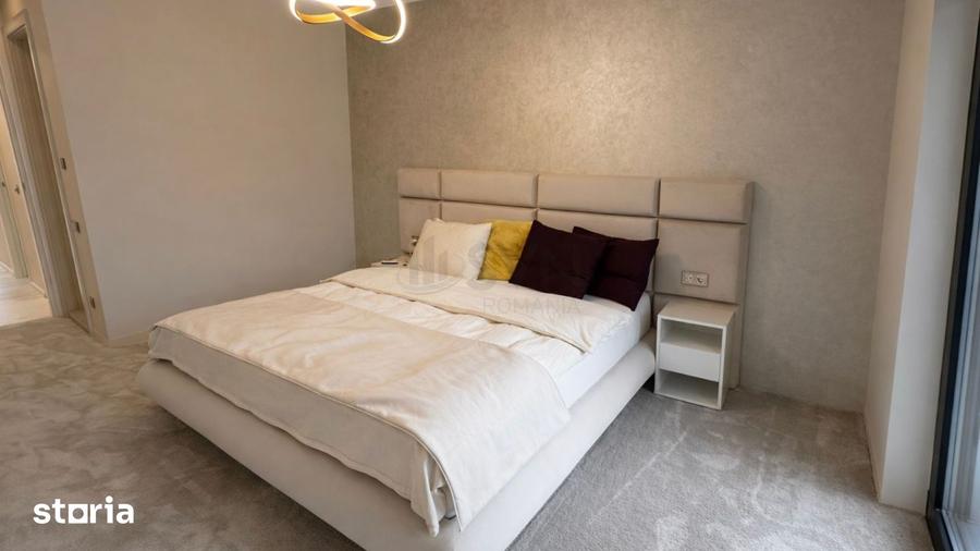 Apartament 4 camere 2 terase Erou Iancu Nicolae Pipera - 4