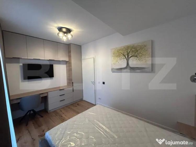 Apartament 3 camere, 101.20 mp totali, zona Centrala - 10