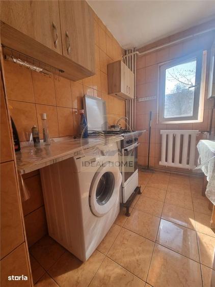 Apartament cu 2 camere semidecomandat în Alexandru cel Bun