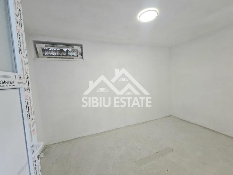 Spațiu comercial, de 140 mp, în Central