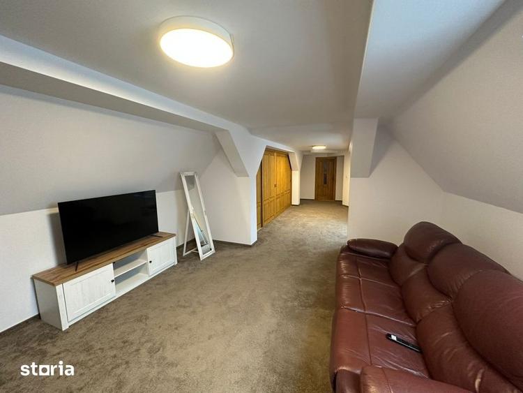 Apartament cu 5 camere în Reghin