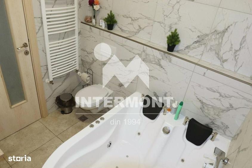 Garsonieră în Central