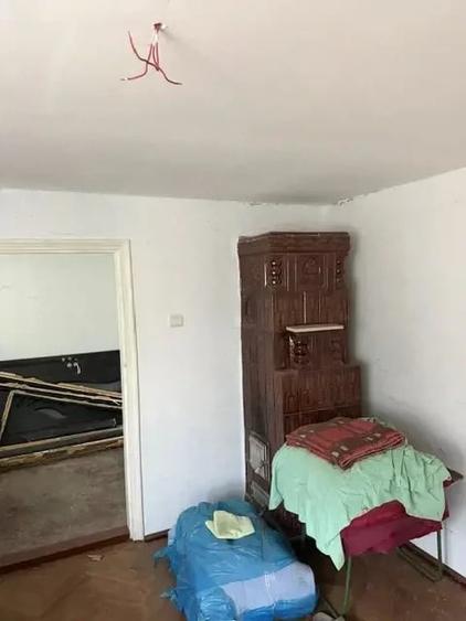 Casă cu Teren 168 Mp în Rahova