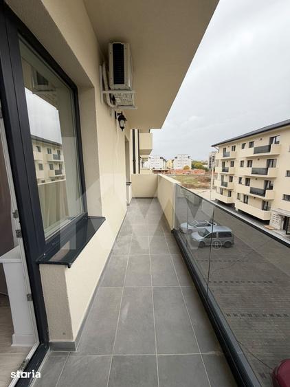Apartament cu 3 camere în Șelimbăr