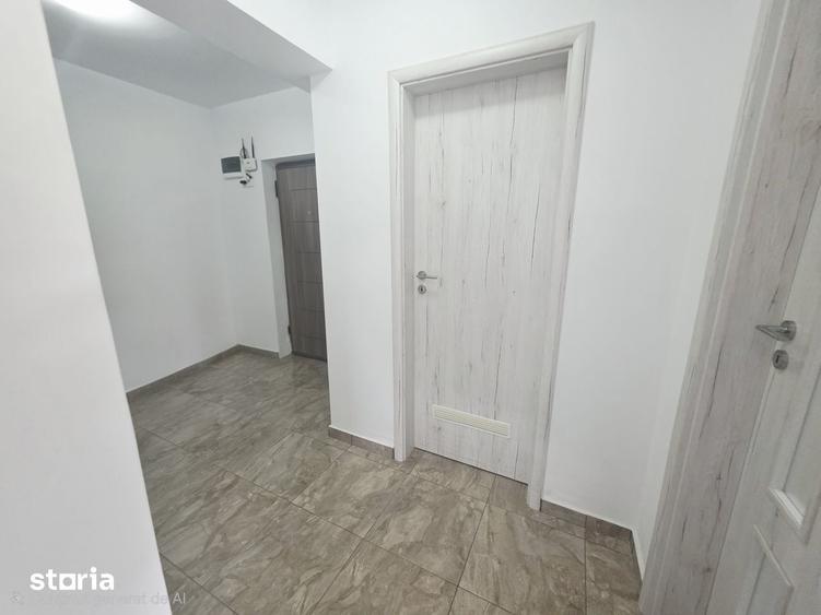 Apartament cu 2 camere în Schei