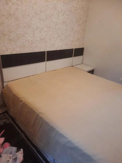 Apartament cu 2 camere semidecomandat în Rahova