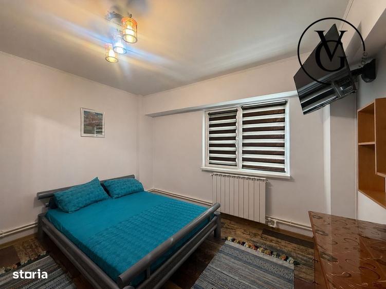 Apartament 3 camere modern - zona Tomis III - centrala proprie - 1