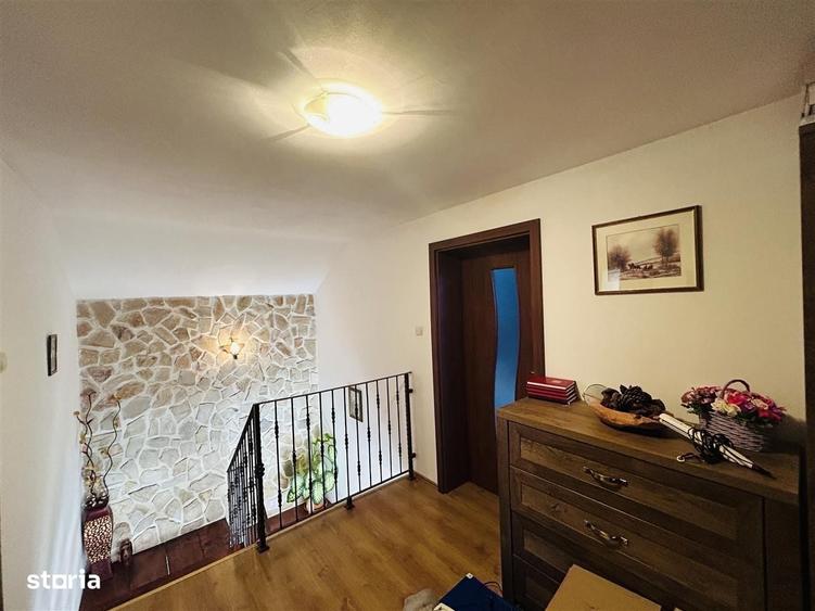 Casa de vanzare tip duplex | 116 mp utili si teren 403 mp, Gusterita - 7