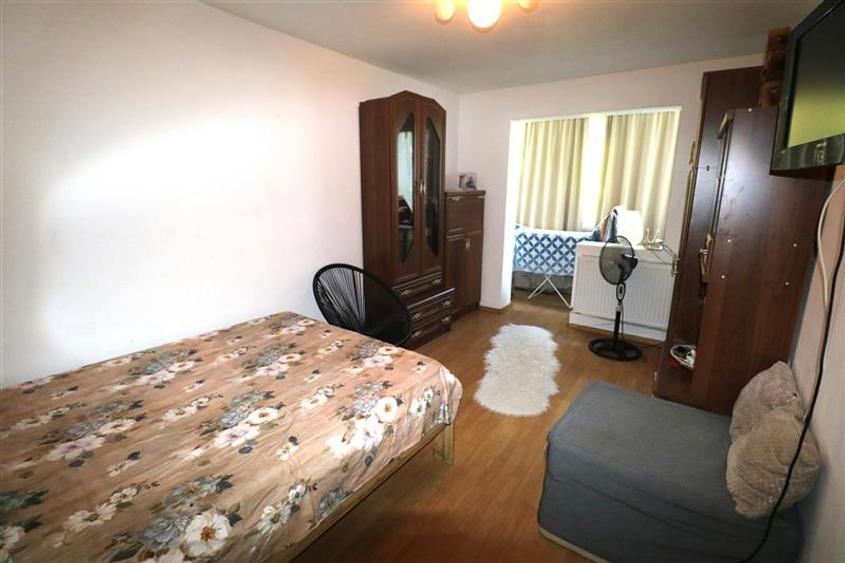 Apartament 1 camera , centrala proprie, zona Dacia - 2