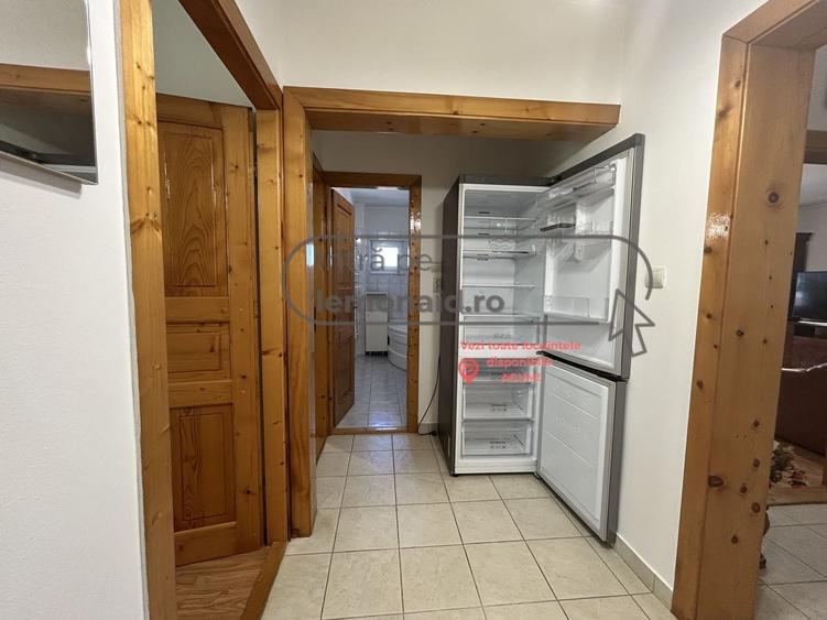Apartament 3 camere vis-a-vis de City Mall Timișoara - 6