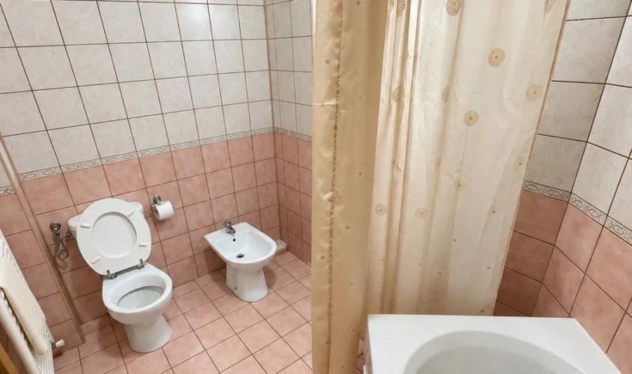 Apartament cu 3 camere în Kiseleff