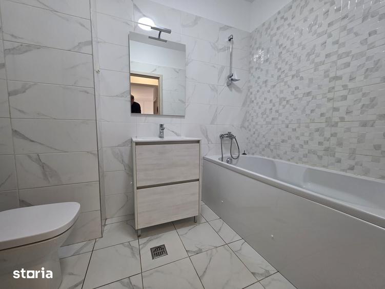 Apartament 2 camere Lacul Morii Loc de parcare | Mobilat par?ial - 5