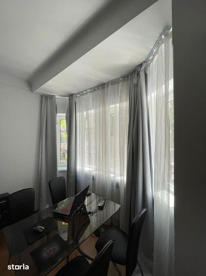 Apartament cu 2 camere decomandat în Romană