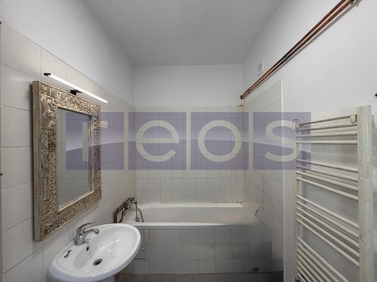 Apartament cu 3 camere în Știrbei Vodă