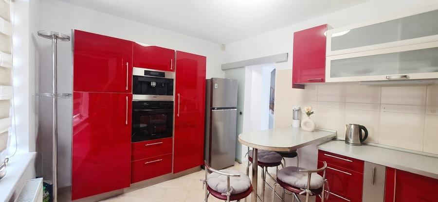 Vila 4 Camere | DOMUS STIL | Complex securizat | Piscină - 26