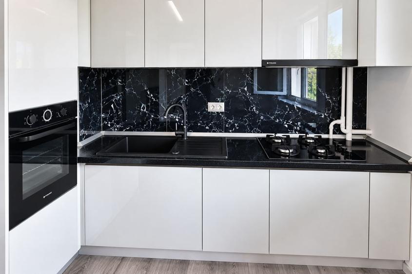 Apartament 2 camere de inchiriat, Tribunal - Papadie, prima inchiriere - 4