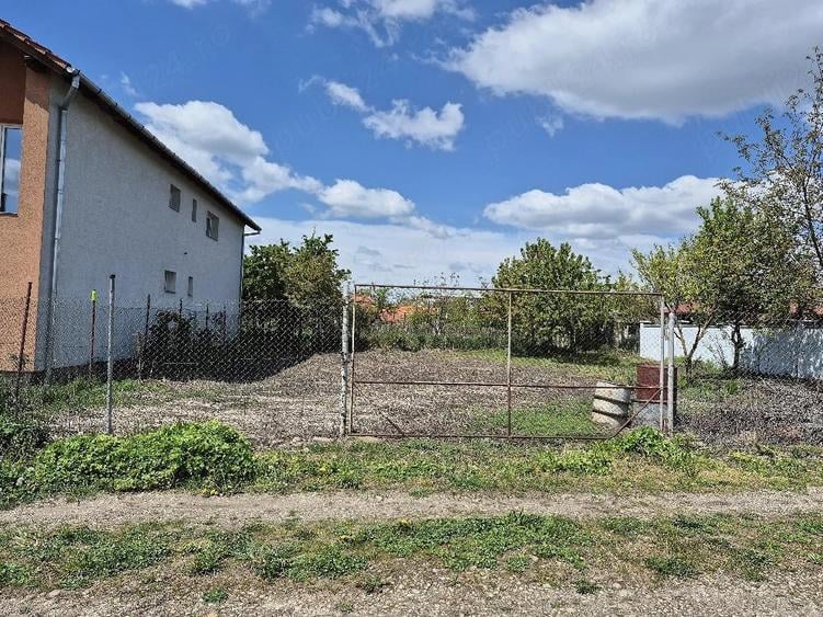 Teren de 500 mp, în Central