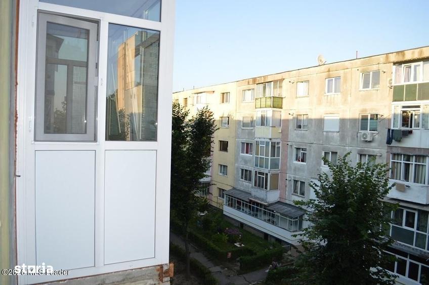 Gavana II - Apartament 2 camere, Etaj 3, 53 mp, Loc de parcare - 5