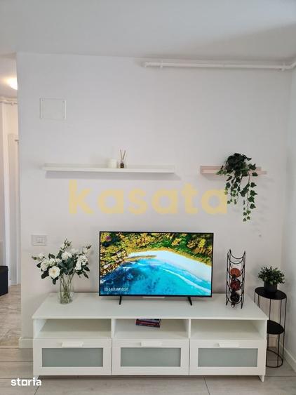 Apartament cu 2 camere în Theodor Pallady