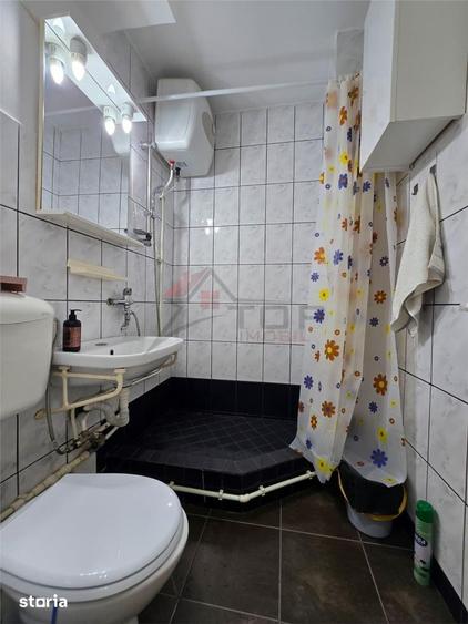 Garsonieră în Alexandru cel Bun