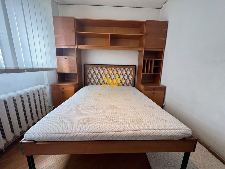 2 camere decomandate, Manastur, Minerva, Primaverii, Calvaria, Mc - 13