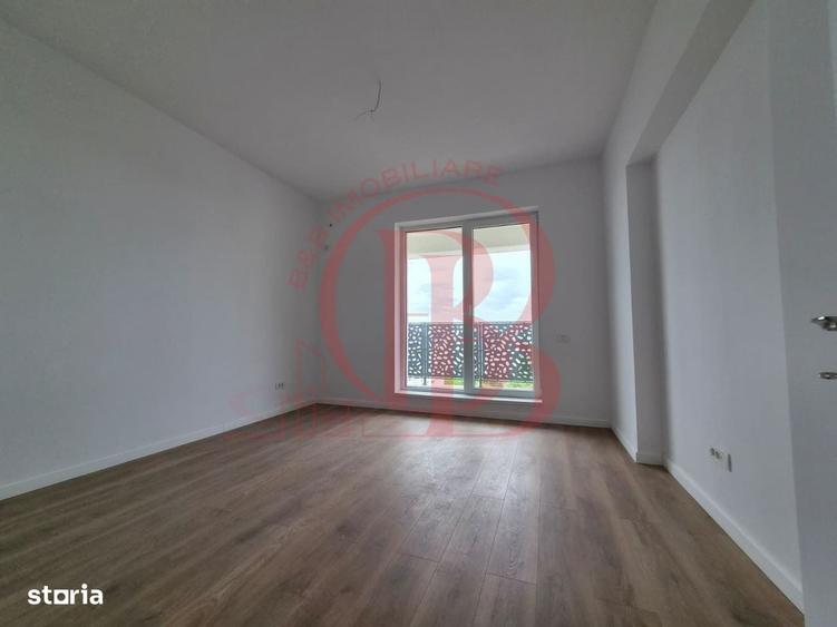 Apartament cu 2 camere în Liviu Rebreanu