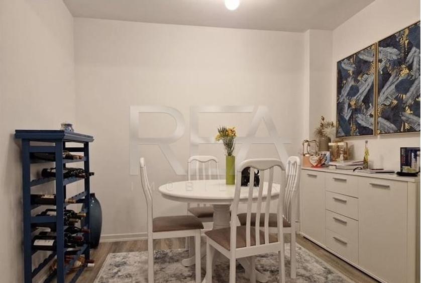Apartament cu 2 camere decomandat, mobilat în Virtuții