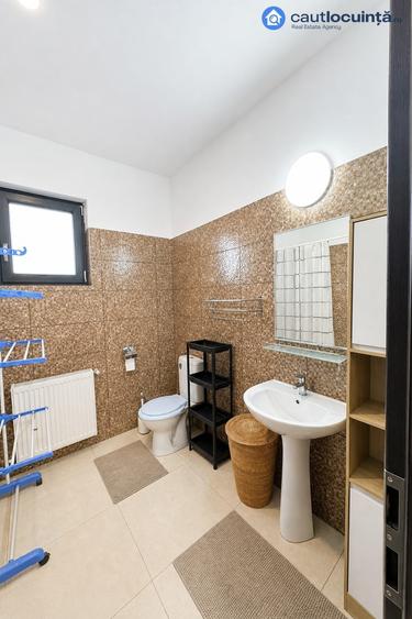 Apartament cu 2 camere în Crângași