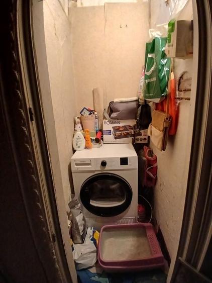 Casă cu 2 camere în Aradul Nou