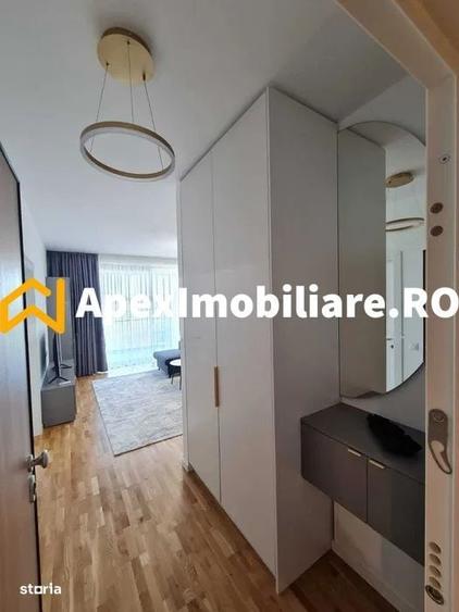 Apartament 2 camere de inchiriat Baneasa Bucuresti | ApexImobiliare.ro - 2