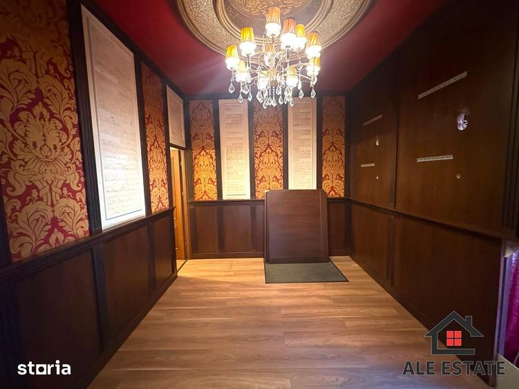 Spațiu comercial, de 68 mp, în Ultracentral