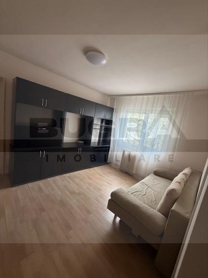 Apartament cu 2 camere decomandat în Mănăștur