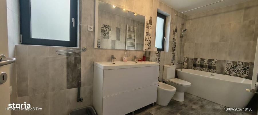 Casă cu 4 camere cu Teren 200 Mp în Ruginoasa