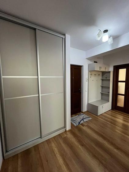 Apartament cu 2 camere decomandat în Baciu