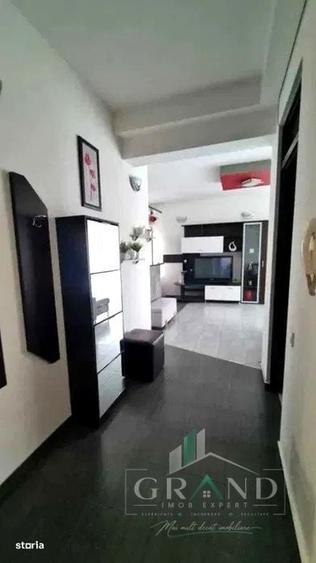 Apartament cu 2 camere semidecomandat în Europa
