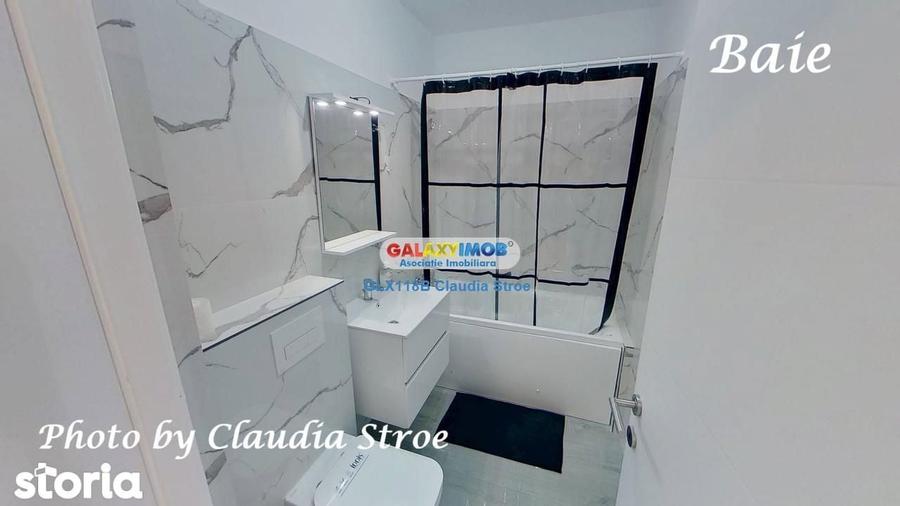 INCHIRIERE GARSONIERA STUDIO DIMITRIE LEONIDA - METROU BERCENI - 16