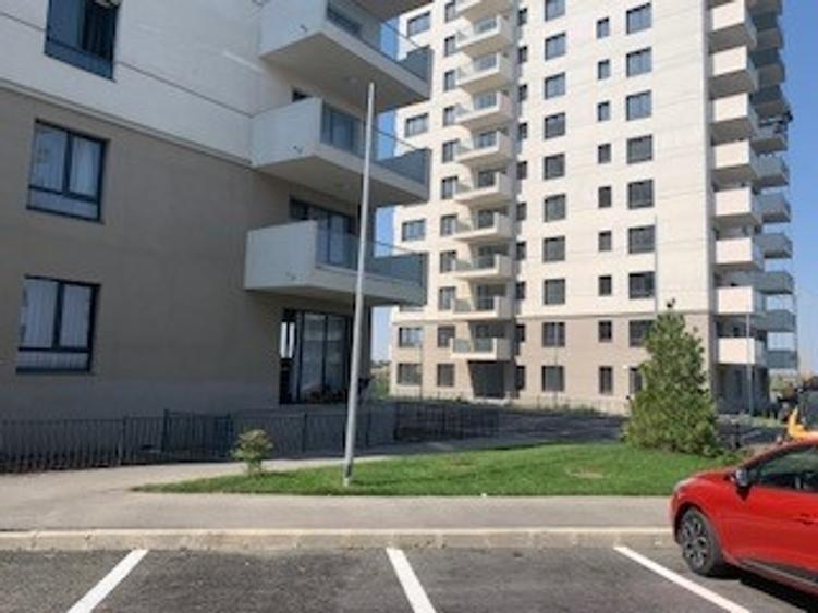 Apartament cu 2 camere decomandat în Boreal